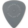 Bolsa 12 Púas Dunlop 450P-071 Prime Grip Delrin 500 0.71mm