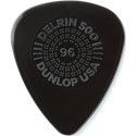 Bolsa 12 Púas Dunlop 450P-096 Prime Grip Delrin 500 0.96mm
