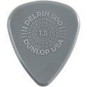 Bolsa 12 Púas Dunlop 450P-150 Prime Grip Delrin 500 1.50mm
