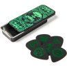 Lata 6 Púas Dunlop ILDCT-01 I Love Dust Green