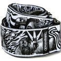 Correa Dunlop I Love Dust ILD-04 Skulls