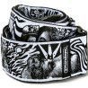 Correa Dunlop I Love Dust ILD-04 Skulls