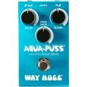 Pedal Dunlop WM-71 Way Huge Mini Aqua Puss
