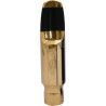 Boquilla Saxo Tenor Otto Link Tone Master Metal 7 Vintage
