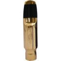 Boquilla Saxo Tenor Otto Link Tone Master Metal 7* Vintage