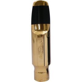 Boquilla Saxo Tenor Otto Link Tone Master Metal 7* Vintage