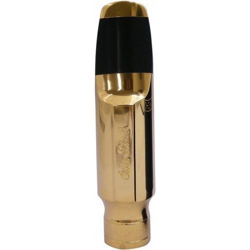 Boquilla Saxo Tenor Otto Link Tone Master Metal 7* Vintage