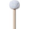 Par Mazas Vic Firth Bombo MB1S Corpsmaster® Soft