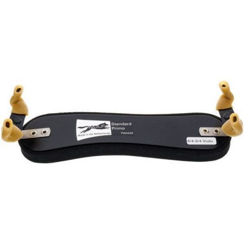 Almohadilla Violin Wolf Standard Primo 4/4-3/4 SR-42