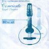 Cuerda 4ª Bandurria Royal Classics Concierto BC-14