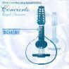 Cuerda 6ª Bandurria Royal Classics Concierto BC-16