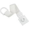 Correa Pica Antideslizante Cello Xeros 1147WH Blanca