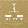 Juego Cuerdas Guitarra Clásica Augustine Imperial Roja