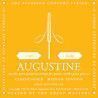 Juego Cuerdas Guitarra Clásica Augustine Oro