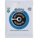 Juego Cuerdas Guitarra Acústica Martin MA-530 Phosphor 92/8 010-047