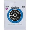 Juego Cuerdas Guitarra Acústica Martin MA-535 Phosphor 92/8 011-052