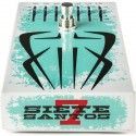 Pedal Dunlop BFG-07 Siete Santos Octavio Fuzz
