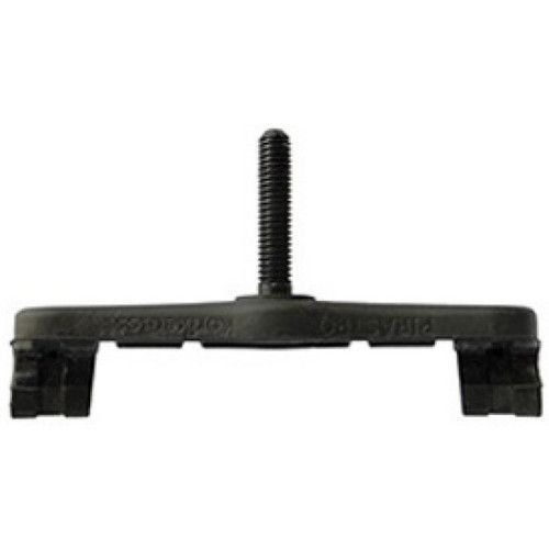 Pata Almohadilla Pirastro Korfker Rest Violin / Viola 701054