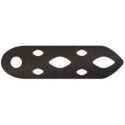 Pad Almohadilla Pirastro Korfker Rest Violín 701078