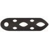 Pad Almohadilla Pirastro Korfker Rest Violín 701078