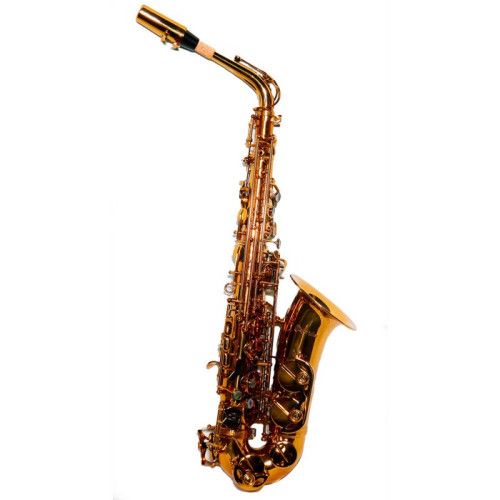 Saxo Alto Taylor Collins AS1964-CH Champagne