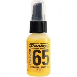 Acondicionador Diapasón Dunlop Lemon Oil 6551 30ml