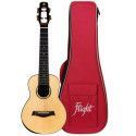 Ukelele Concert Flight Royal Series Voyager Electroacústico
