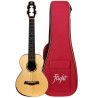 Ukelele Tenor Flight Royal Series Voyager Electroacústico