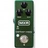 Pedal Dunlop MXR M-299 Mini Carbon Copy