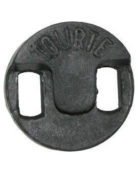Sordina Cello Tourte