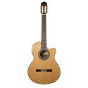 Guitarra Cutaway Altamira N200CE+ Amplificada