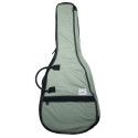 Funda Guitarra Clásica Veelah Light Green CGB15-LG