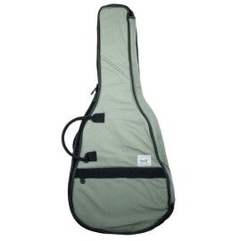 Funda Guitarra Clásica Veelah Light Green CGB15-LG