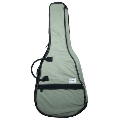Funda Guitarra Clásica Veelah Light Green CGB15-LG