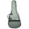 Funda Guitarra Clásica Veelah Light Green CGB15-LG