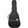 Funda Guitarra Clásica Veelah Black CGB15-BK