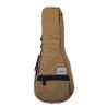 Funda Ukelele Soprano Concierto Veelah Brown UKB15-BR