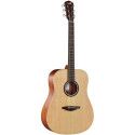 Guitarra Acústica Veelah V1-D