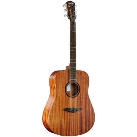 Guitarra Acústica Veelah V1-DM