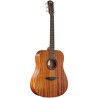 Guitarra Acústica Veelah V1-DM