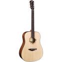 Guitarra Acústica Veelah V2-D