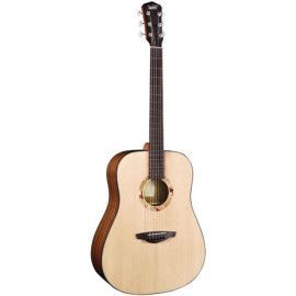 Guitarra Acústica Veelah V2-D