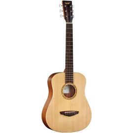 Guitarra de Viaje Acústica Veelah TOGO Serie S