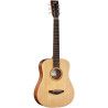 Guitarra de Viaje Acústica Veelah TOGO Serie S
