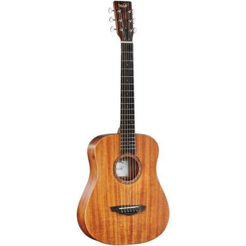 Guitarra de Viaje Acústica Veelah TOGO Serie M