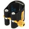 Abrazadera Saxo Alto Rovner Versa V1MA (metal)