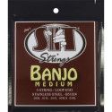 Juego Banjo 5 Cuerdas SIT B51024
