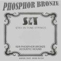 Cuerda Guitarra Acústica Phosphor Bronze SIT .070B