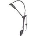 Arnés Fagot SaXholder Pro Jazzlab M