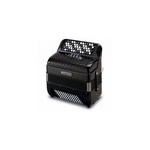 Acordeón Pigini Kirkil -78 Bajos Convertor